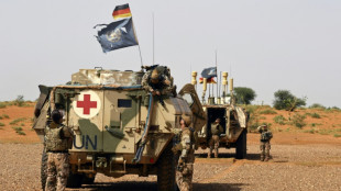 Bundeswehr hält an Mitte Dezember als Datum für Mali-Abzug fest