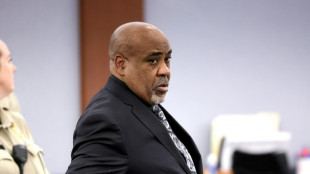 30 Jahre nach der Tat: Ex-Gang-Boss wegen Mordes an US-Rapper Tupac Shakur schuldig gesprochen