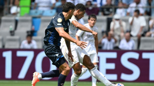 Mondial des clubs: le Real fait corps et donne une le&ccedil;on de r&eacute;alisme &agrave; Pachuca