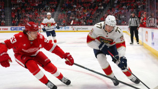 NHL: Seider gelingt mit Detroit eine &Uuml;berraschung