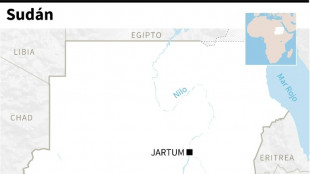 Guerra en Sud&aacute;n: enfrentamientos en Kordof&aacute;n dejan 51 muertos en 24 horas