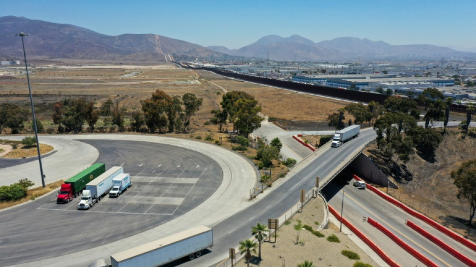 US-Regierung stoppt nach tödlichem Unfall Ausstellung von Visa für Lkw-Fahrer