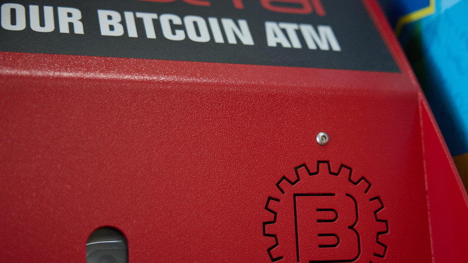 Il Bitcoin cancella i guadagni accumulati da vittoria di Trump