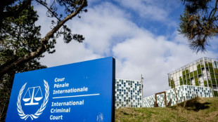 Internationaler Strafgerichtshof in Den Haag meldet Cyber-Attacke