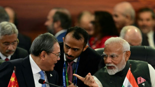 Le sommet annuel des Brics sous tension apr&egrave;s les menaces douani&egrave;res de Trump