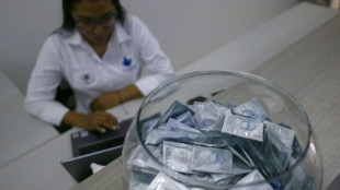 Le recours au pr&eacute;servatif diminue de fa&ccedil;on "inqui&eacute;tante" chez les adolescents europ&eacute;ens (OMS)