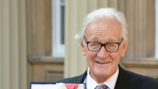 Mort à 83 ans de Iain Douglas-Hamilton, fondateur de Save the Elephants 