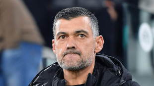 Champions: Concei&ccedil;ao "tifosi troppo divisi, &egrave; Milan che perde"