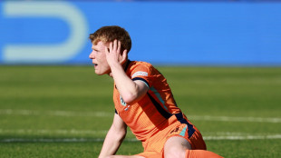 Euro 24: Schouten,