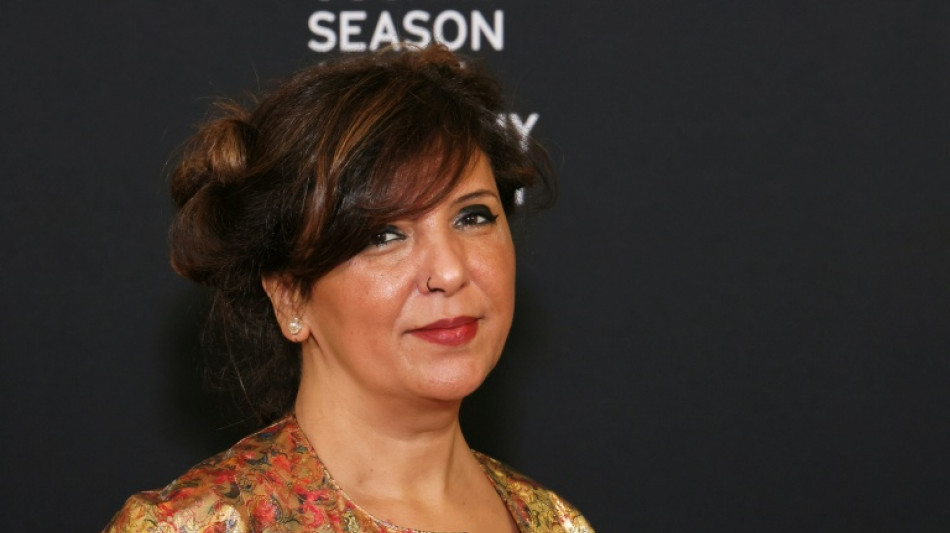 Guerra de Gaza comove Festival de Veneza com 'The Voice of Hind Rajab'