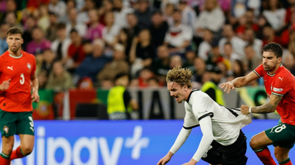 Kehrtwende: Woltemade bleibt doch noch beim A-Team