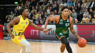 Clemons stoppt Trier alleine: Erste Niederlage f&uuml;r den Neuling