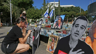 Trump annonce une possible visite au Moyen-Orient, n&eacute;gociations sur une tr&ecirc;ve &agrave; Gaza