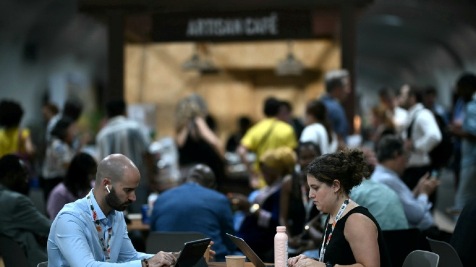 Sin energ&iacute;a f&oacute;sil, incluso pa&iacute;ses como Francia "sufrir&aacute;n", dice el negociador ruso en la COP