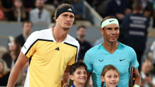 Sport Bild: Toni Nadal wird nicht Trainer von Zverev