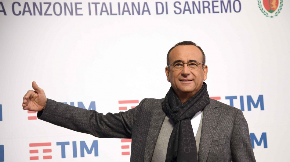'Sanremo, c'&egrave; la Coppa Italia e il Festival slitta'