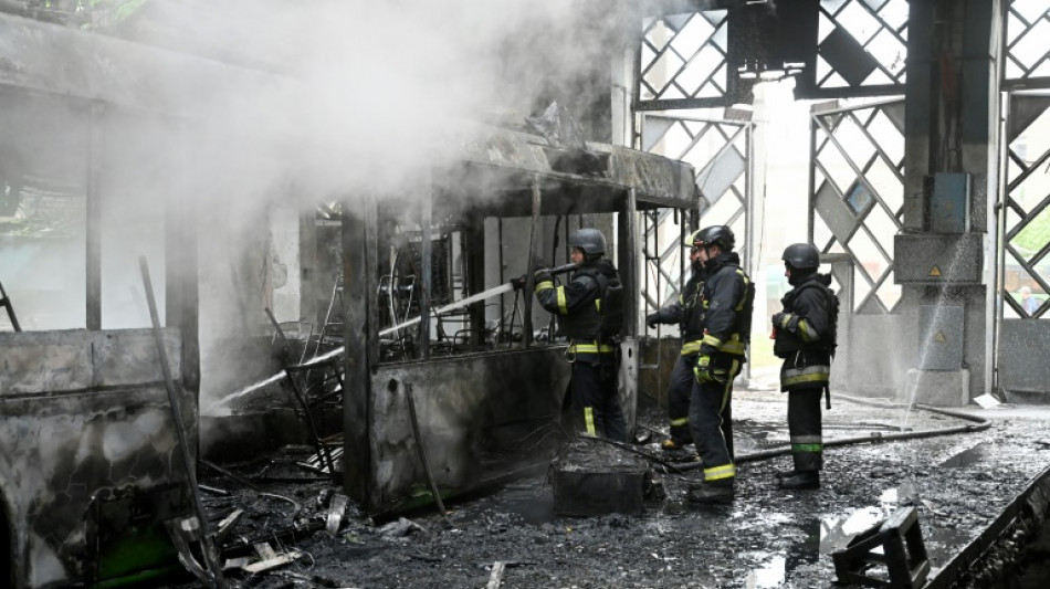 Turqu&iacute;a propone acoger una cumbre Putin-Zelenski-Trump