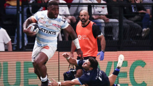 Top 14: La Rochelle et Castres un pied en phase finale, Vannes proche de la Pro D2