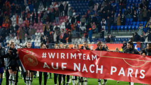 Bier, Tanz, Schlagerhits: DFB-Frauen feiern Olympia-Party