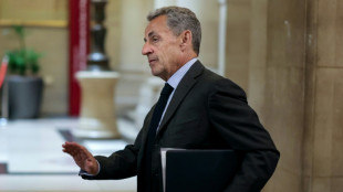 Sarkozy-Prozess: Staatsanwaltschaft fordert erneut sieben Jahre Haft