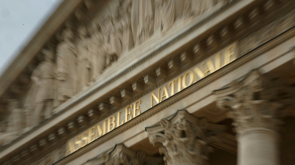 R&eacute;forme des retraites, sant&eacute; &agrave; la di&egrave;te: les ministres face aux d&eacute;put&eacute;s sur l'inflammable budget de la S&eacute;cu