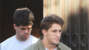 Jogador de r&uacute;gbi franc&ecirc;s acusado de estupro na Argentina ser&aacute; titular em partida no s&aacute;bado