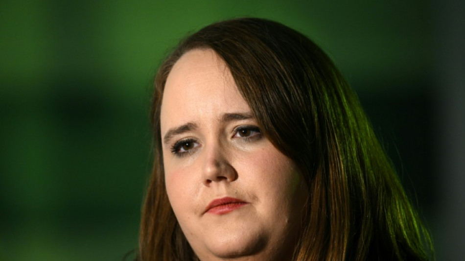 Grünen-Chefin Lang: Deutschland hätte Asylkompromiss nicht zustimmen dürfen