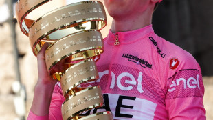 Tour: Pogacar cerca il bis dopo trionfo al Giro, con squadra top