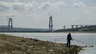 El fara&oacute;nico canal de Estambul despierta temor en los pueblos cercanos
