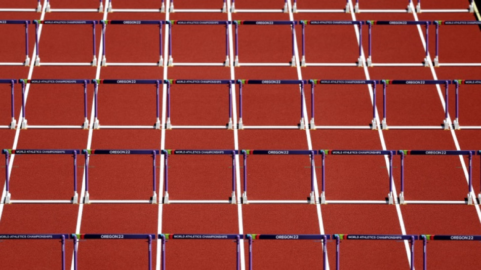 Muere Mariano Haro, referente y pionero del atletismo espa&ntilde;ol