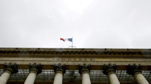 La Bourse de Paris vole de record en record, soutenue par le jugement de la Cour supr&ecirc;me
