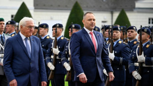 Steinmeier empf&auml;ngt Polens Pr&auml;sidenten Nawrocki zu Antrittsbesuch in Berlin