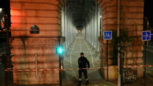 Mutmaßliche Terror-Tat: Deutscher Tourist bei Messerattacke in Paris getötet