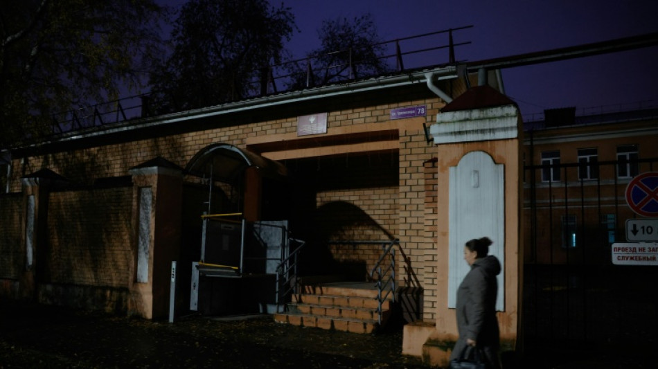 Habitantes demonstram pouca preocupa&ccedil;&atilde;o com peste na cidade russa de Irkutsk