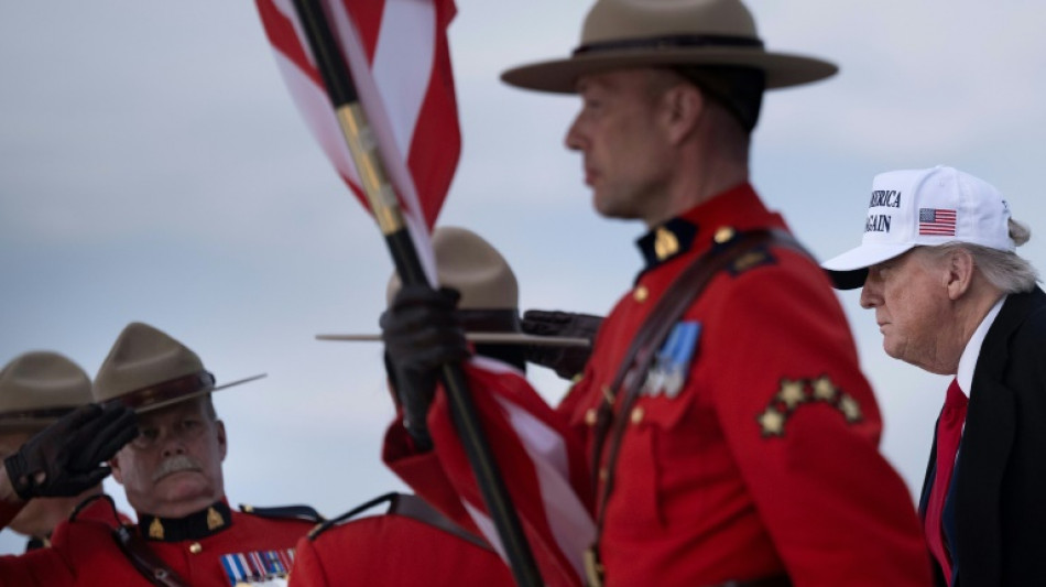 Trump gan&oacute; m&aacute;s de 57 millones de d&oacute;lares gracias a las criptomonedas