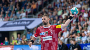 Final Four in Hamburg: F&uuml;chse hungrig auf Titelverteidigung