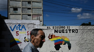 CIJ ordena a Venezuela "abstenerse" de acciones que amenacen statu quo con Guyana