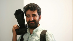 Justi&ccedil;a da Turquia ordena liberta&ccedil;&atilde;o de oito jornalistas, incluindo fot&oacute;grafo da AFP 