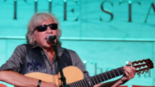 Biden entrega la medalla de las artes a Jos&eacute; Feliciano y Bruce Springsteen