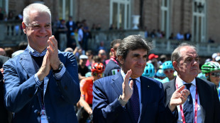 Giro: Cairo, 'si &egrave; visto subito che c'&egrave; molta competizione'
