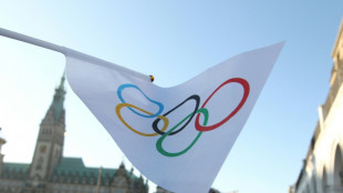 Olympia-Bewerbung: Hamburg selbstbewusst vor hei&szlig;er Phase