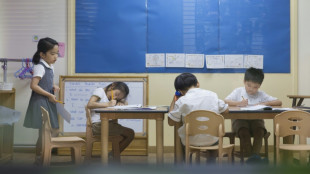 Coreia do Sul proibirá telefones celulares nas salas de aula