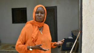 Aicha Macky, Niger's taboo-breaking filmmaker