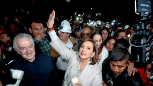 La carrera presidencial arranca en México con dos mujeres en la contienda