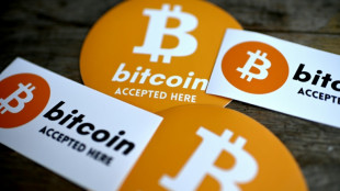 Neuer Rekordkurs: Bitcoin &uuml;bersteigt 124.000 Dollar