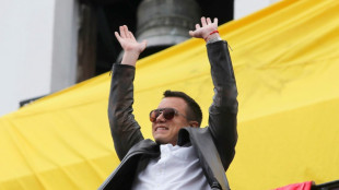 Inteligencia artificial, la nueva cara de la desinformaci&oacute;n electoral en Ecuador