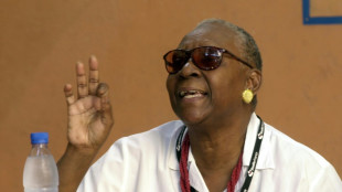 Figure de la litt&eacute;rature francophone, l'&eacute;crivaine guadeloup&eacute;enne Maryse Cond&eacute; est d&eacute;c&eacute;d&eacute;e