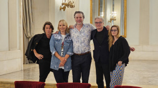 San Carlo, Warlikowski debutta con Barbabl&ugrave; e La voce umana