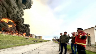 Autoridades russas sinalizam intensifica&ccedil;&atilde;o de ataques ucranianos