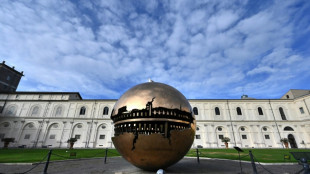 Muere el escultor italiano Arnaldo Pomodoro en vísperas de cumplir 99 años